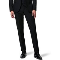 Benetti Mens Edina Tuxedo Trousers - Black - 38W X 30L