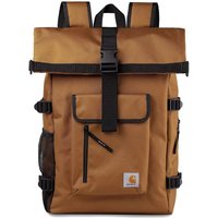 Carhartt WIP Philis Backpack - Hamilton Brown - One