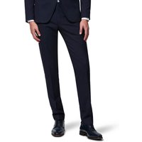Benetti Mens Austin Suit Trousers - Navy - 40W x 32L