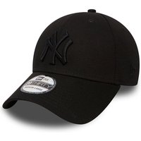 New Era New York Yankees 39THIRTY Cap - Black - L/XL