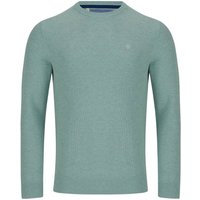 Benetti Mens Dawson Knit Sweater - Sage - 2XL