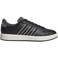 adidas Sportswear Mens Grand Court 2.0 Trainers - Black - 10