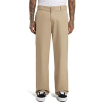 Dickies Mens 247 Regular Work Trousers - Desert Sand - 30W X 32L