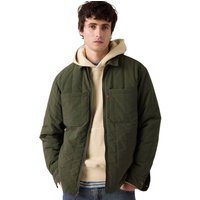 Levi's Mens Kyren Overshirt - Deep Depths - L