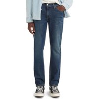 Levi's Mens 511 Slim Jeans - Blue - 36W X 34L