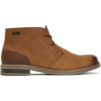 Barbour Mens Readhead Chukka Boots - Tan - 11
