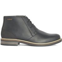 Barbour Mens Readhead Chukka Boots - Black - 10