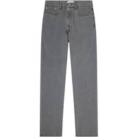 Edwin Mens Cosmos Pant - Black (Heavy Bleach Wash) - 34W X 30L