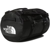 The North Face Base Camp Duffel - Extra Small - TNF Black - One
