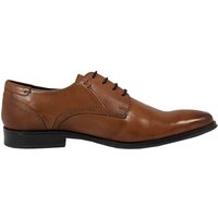 Dubarry Mens Drago Shoes - Whiskey - 10