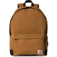 Carhartt WIP Jake Backpack - Hamilton Brown - One