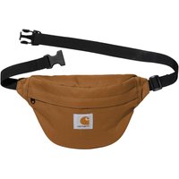 Carhartt WIP Jake Hip Bag - Hamilton Brown - One