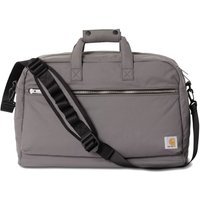 Carhartt WIP Leroy Weekend Bag - Porphyry - One