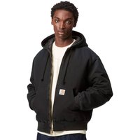 Carhartt WIP Mens OG Active Jacket - Black - XL