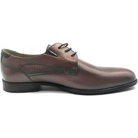 Dubarry Mens Dell Extra Fit Shoes - Chestnut - 10