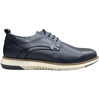 Park & 1st Mens Charleston Shoes - Marine - 11