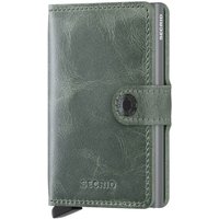 Secrid Miniwallet - Vintage Sage - One