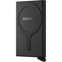 Secrid Cardprotector For MagSafe - Black - One