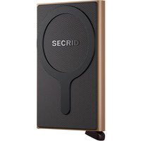 Secrid Cardprotector For MagSafe - Sand - One