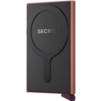Secrid Cardprotector For MagSafe - Rose - One