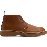 Barbour Mens Blaine Chukka Boots - Toffee - 8