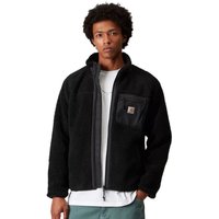 Carhartt WIP Mens Prentis Liner - Black - S