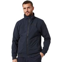 Helly Hansen Mens HP Racing LIFALOFT™ Bomber Jacket - Navy - 2XL