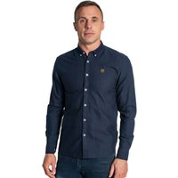 Tommy Bowe XV Kings Clothing Mens Tesoni Shirt - Classic Navy - 3XL