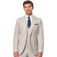Benetti Mens Lucas Waistcoat - Stone - 34