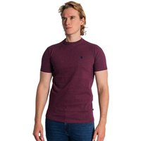 Tommy Bowe XV Kings Clothing Mens Kubota T-Shirt - Plummet Spray - M
