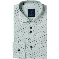 Benetti Mens Fulham Shirt - Forest - L