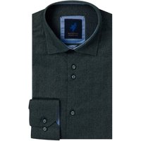 Benetti Mens Marty Shirt - Sage - M