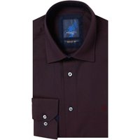 Benetti Mens Cash Shirt - Grape - 2XL