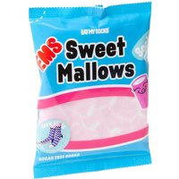 Eat My Socks Sweet Mallows Socks - One