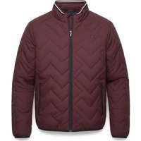 Tommy Bowe XV Kings Clothing Mens Avalanche Jacket - Crimson - S