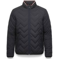 Tommy Bowe XV Kings Clothing Mens Avalanche Jacket - Admiral - M