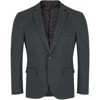 Daniel Grahame Mens Damon Tapered Fit Suit Jacket - Sage - 44R