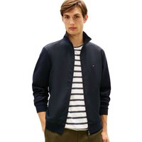 Tommy Hilfiger Mens Essential Intechno Mix Jacket - Desert Sky - 2XL
