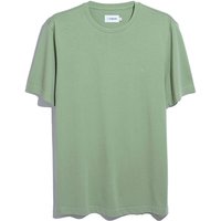 Farah Mens Dean T-Shirt - Soft Green - XL