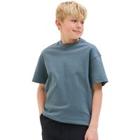 Jack And Jones Boys Urban Edge T-Shirt - Stormy Weather - 12