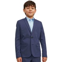 Jack And Jones Boys Solar Blazer - Medieval Blue - 10