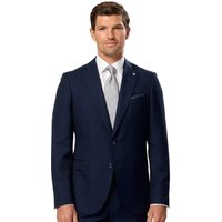 Benetti Mens Marco Lester Fit Suit Jacket - Indigo - 42R