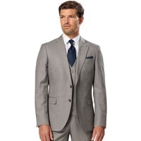Benetti Mens Marco Lester Fit Waistcoat - Stone - 34R