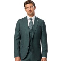 Benetti Mens Marco Lester Fit Waistcoat - Forest - 44R
