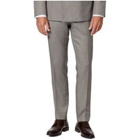 Benetti Mens Marco Lester Fit Suit Trousers - Stone - 32W x 32L