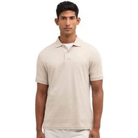 Barbour Mens Hylton Short-Sleeved Polo Shirt - Mist - L