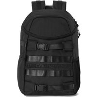 Carhartt WIP Prescott Backpack - Black - One