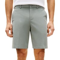 Tommy Hilfiger Mens Harlem Chino Shorts - Hydrogen Grey - 30