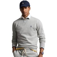 Polo Ralph Lauren Mens The RL Fleece Sweatshirt - Andover Heather - XL