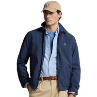 Polo Ralph Lauren Mens Bi-Swing Jacket - Refined Navy - L